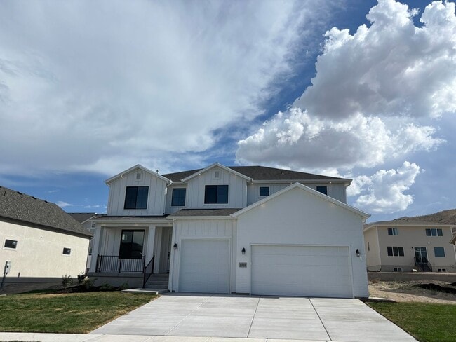 Building Photo - Brand New, Never Occupied Basement Apartment