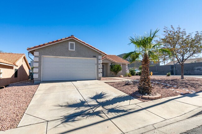 Photo - Charming Single-Story 3 bed Home with RV P...