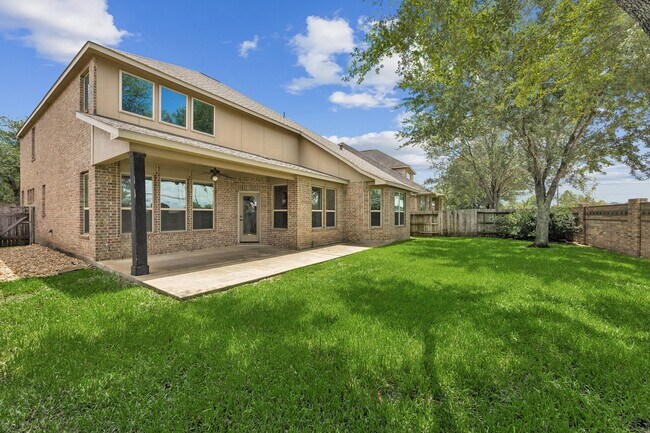 Photo - 27903 Hunters Rock Ln