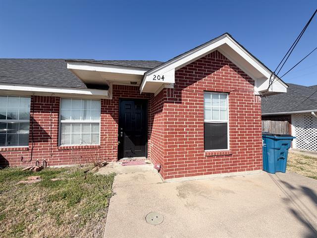 Photo - 204 West Lamar St