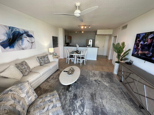 Photo - 1551 N Flagler Dr Unidad 708