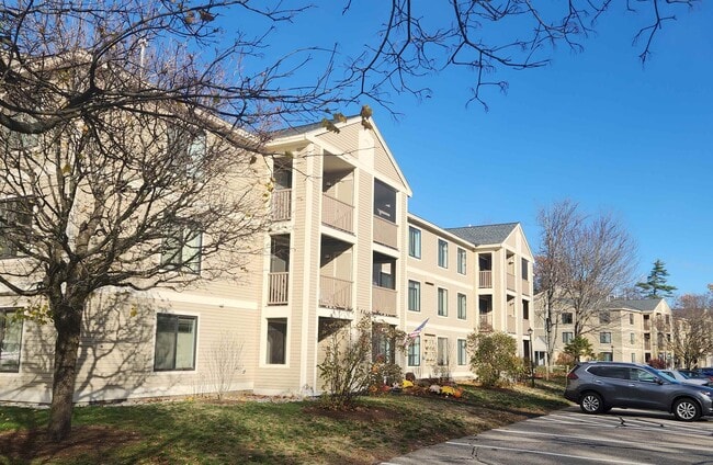 Photo - 19 Saco St Unit 71