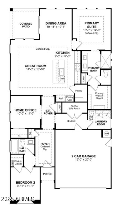 Photo - 20320 W Roma Ave