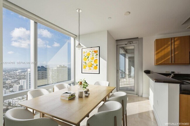 Photo - 1425 Brickell Ave Unidad 57B