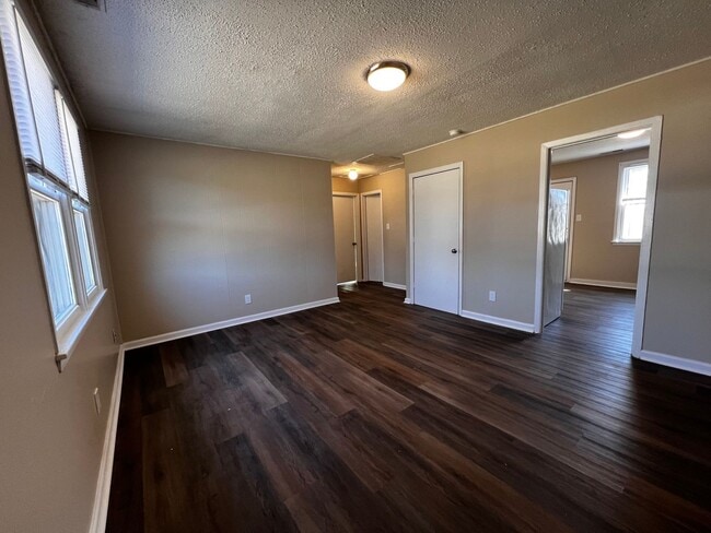 Photo - Cute 2 bedroom duplex that is centrally located. Just minutes to area bases, shopping and restaur...