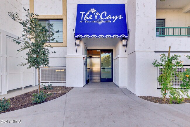 2511 W Queen Creek Rd Unit 302