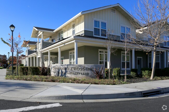 Photo - Vineyard Crossings