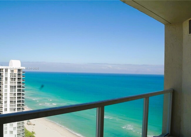 Photo - 16699 Collins Ave Rental