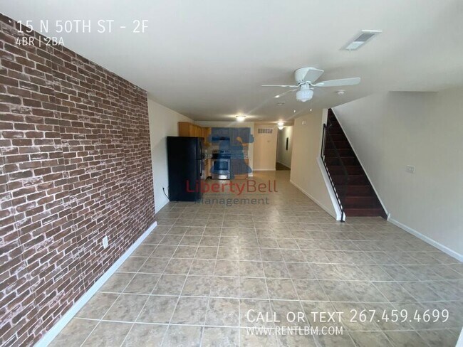 Building Photo - 15 N 50th St Unit 2F