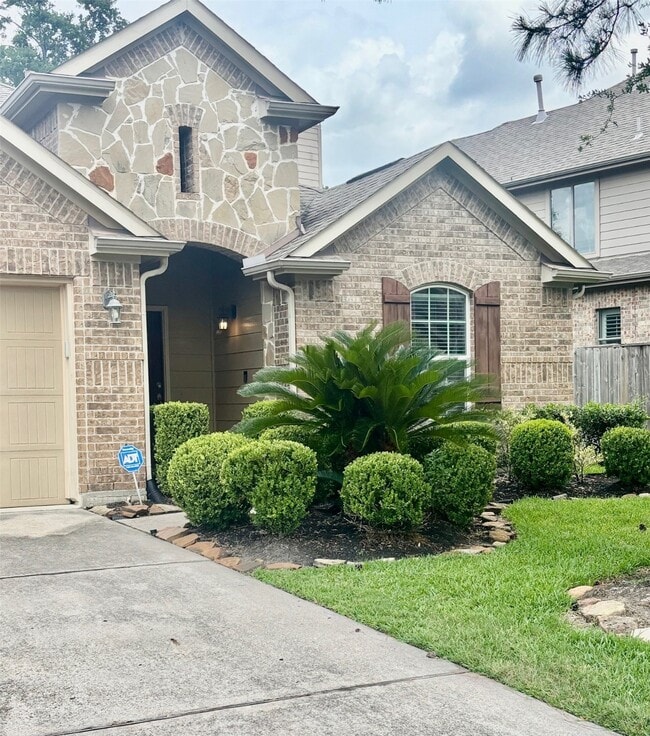 Building Photo - 17023 Tallgrass Prairie Ln Rental