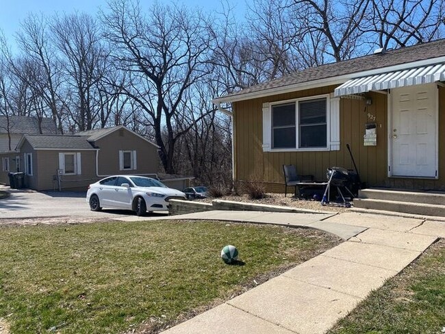 Photo - $1,500 | 3 Bedroom, 1 Bathroom Duplex | NO PETS | Available for an August 1st, 2026 Move In!