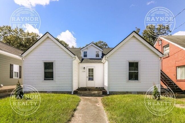 Building Photo - 1114 Branch St