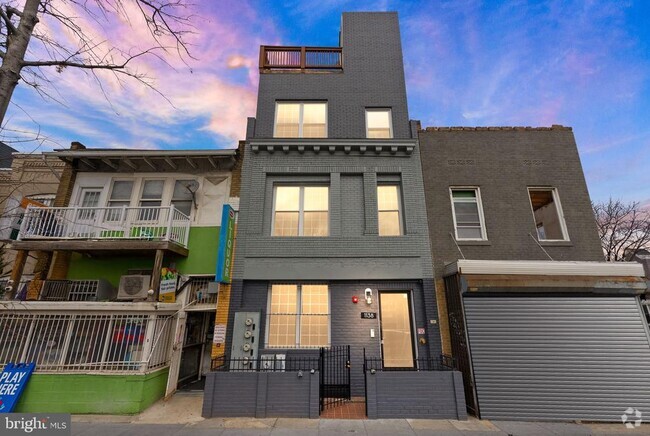 Building Photo - 1138 Florida Ave NE Rental