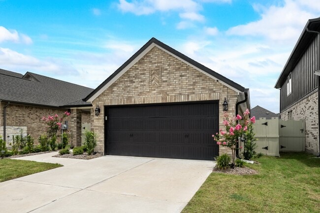 Building Photo - 9611 Blue Water Hyssop Rental