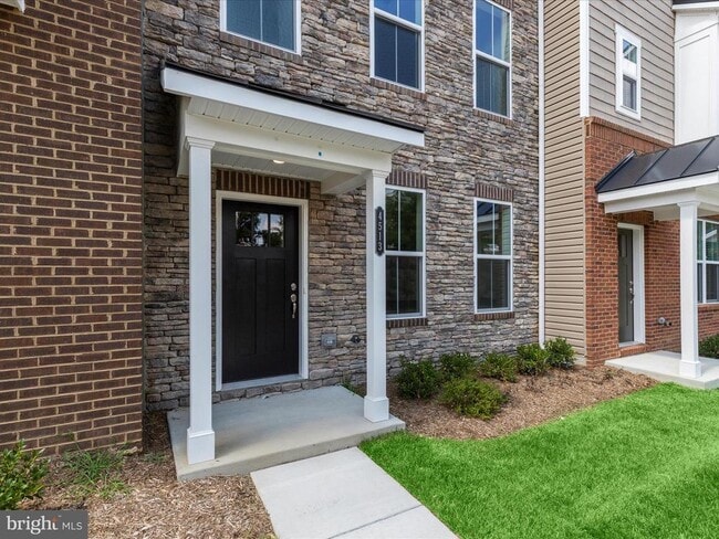 Building Photo - 4513 Bathgate Ct Rental