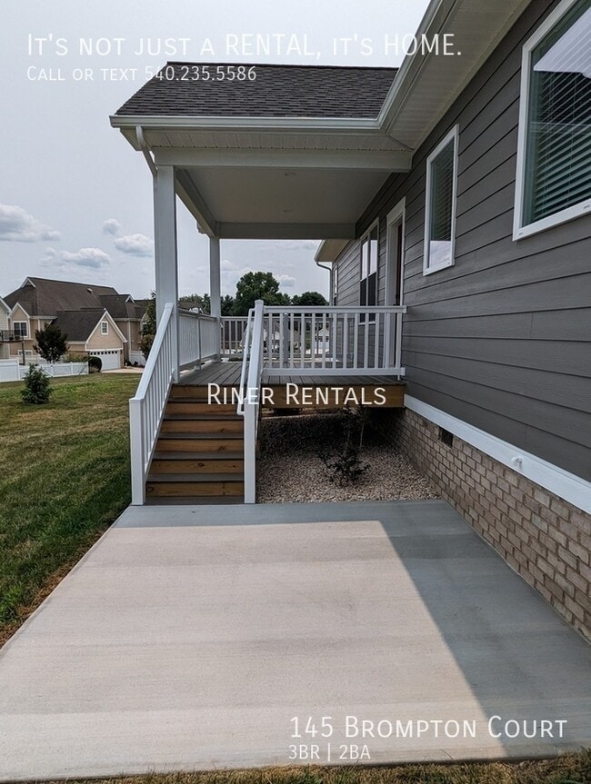 Photo - 145 Brompton Ct Casa