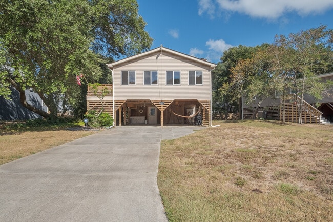 Building Photo - 4327 S Hammerhead Dr Rental