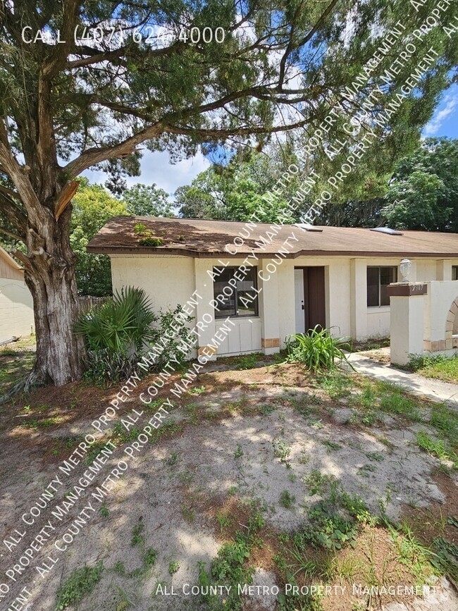 Building Photo - Affordable Orlando 2 Bedroom Duplex Rental