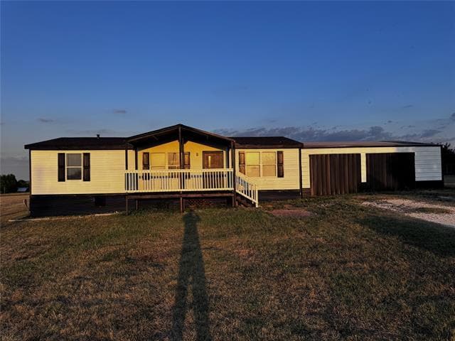 Building Photo - 9204 Oklahoma St Rental