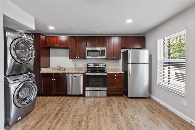 Photo - 1110 W Patton St Unidad 4