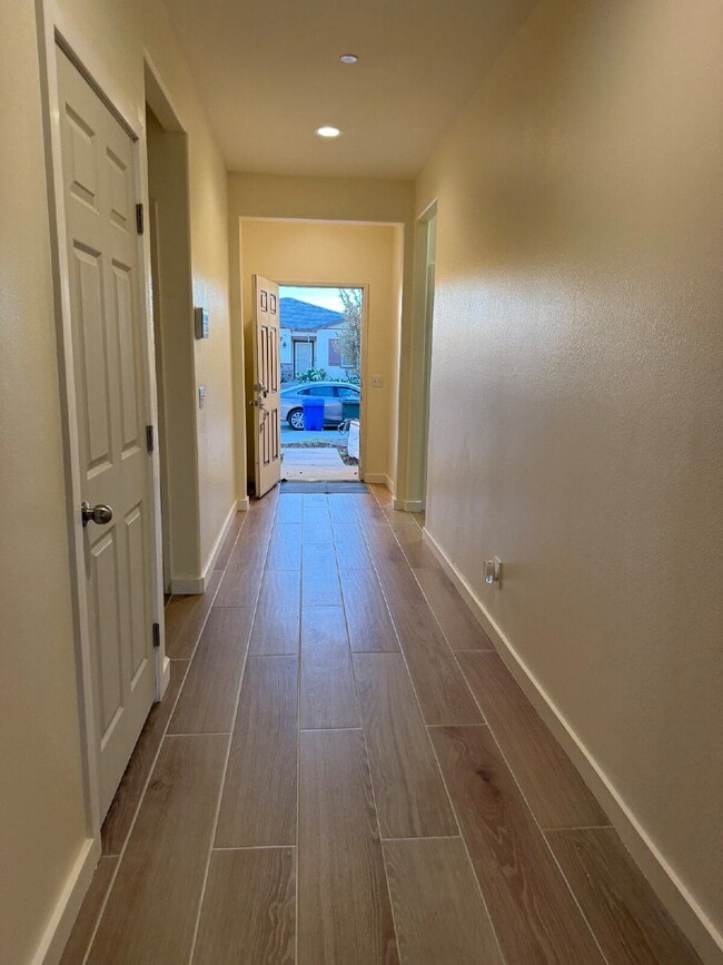 Photo - Solor Savings!  Beautiful modern interior with open floorplan for entertaining.  Large backyard w...