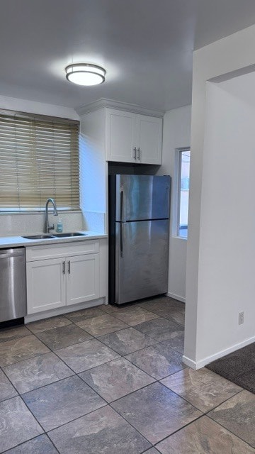 Kitchen - 11983 Walnut Ln Unit 4