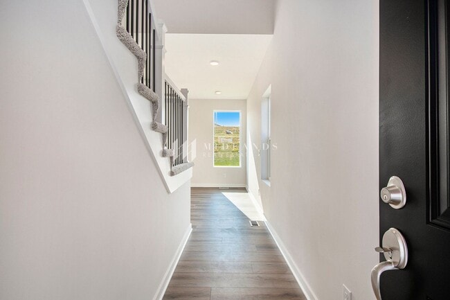 Photo - Brand New Bennington Home!