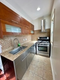 Building Photo - 253 Belgrade Ave Unit 3