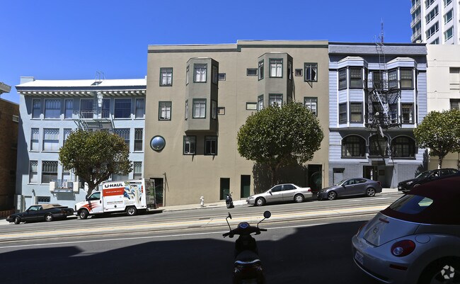 1244-1250 California