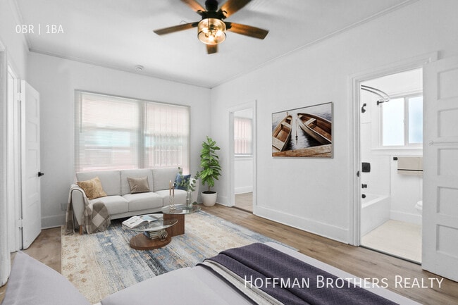 Photo - 1344 4th St Unit 7