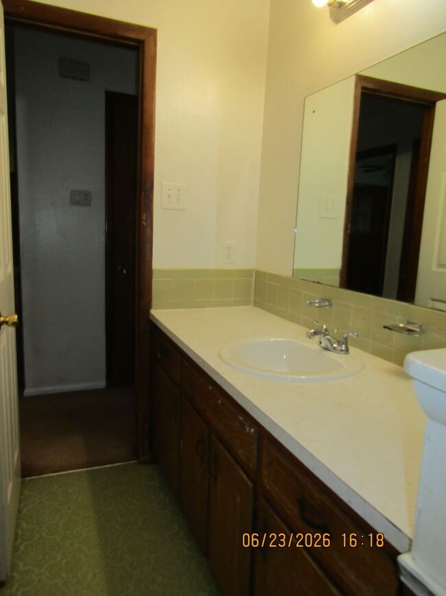 Photo - Very nice home located in the Pioneer Park Area! No Pet Home!