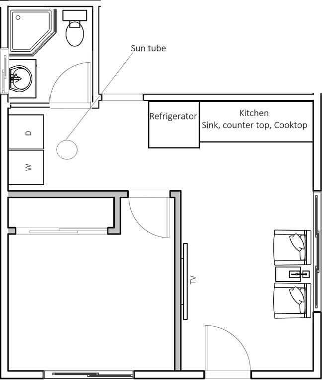 Photo - 841 Seale Ave