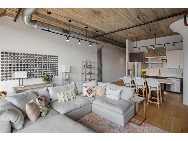 Photo - 618 N Washington Ave Unidad 505