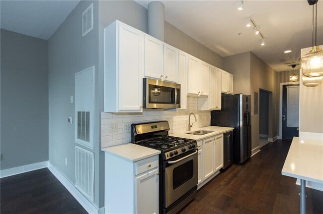 Photo - 1108 Milton Terrace SE