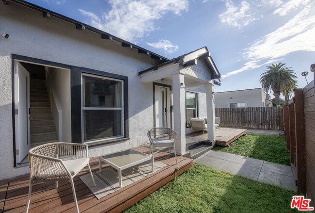 Photo - 4616 Rosewood Ave