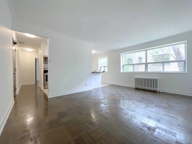 Photo - Upper Beach Apartments