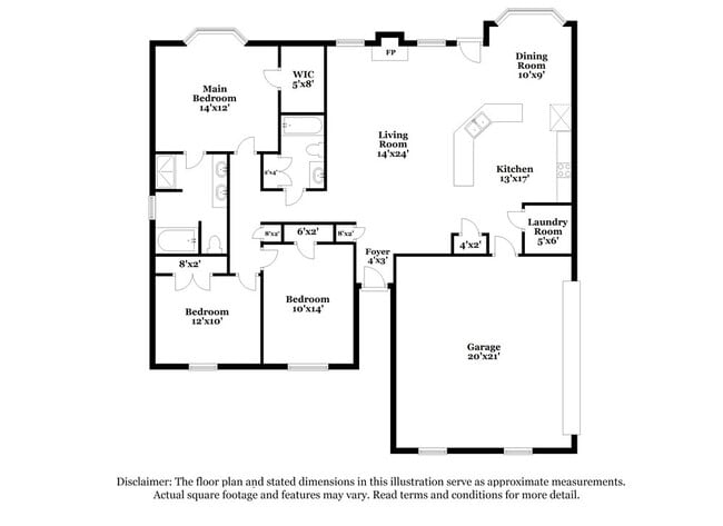 Photo - 1918 Portview Dr