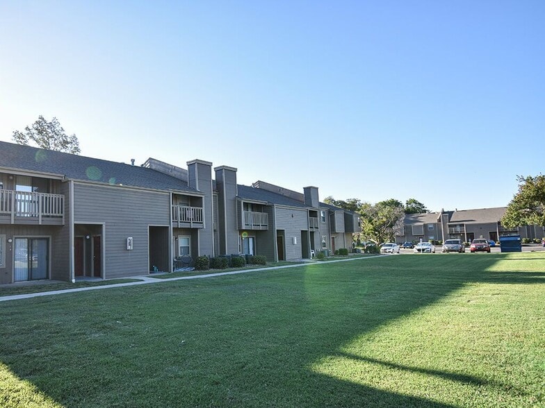 Your New Home Awaits