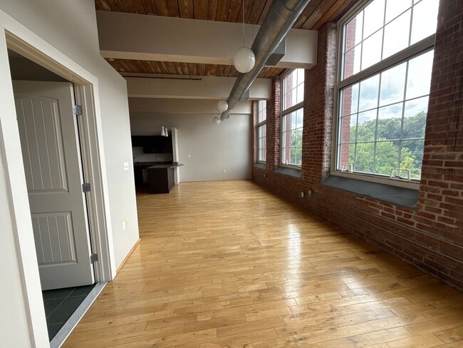 Greystone Lofts