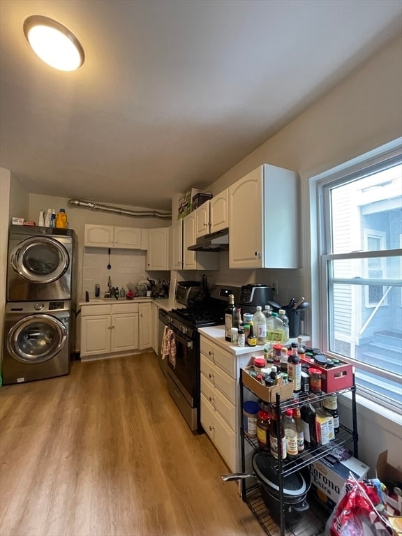 Building Photo - 6 Wise St Unit 1 Rental