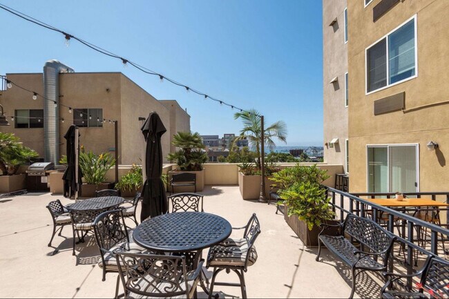 Photo - 1970 Columbia St Unit 507