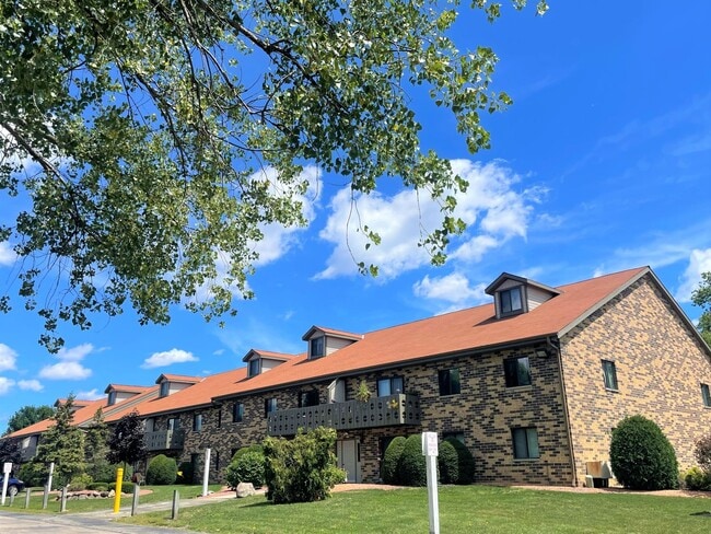 Photo - Greenfield Park Apartments