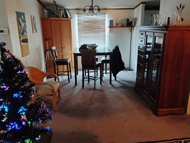 Photo - Furnished 3 Bedroom, 2 Bathroom Home in Moriarty, NM