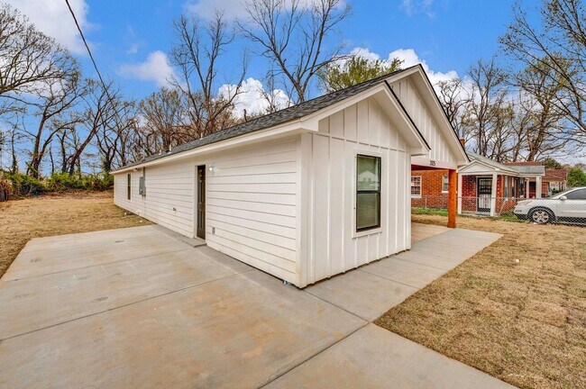 Photo - New Rental Opportunity in Memphis!