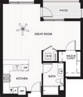E5 floor plan Sway