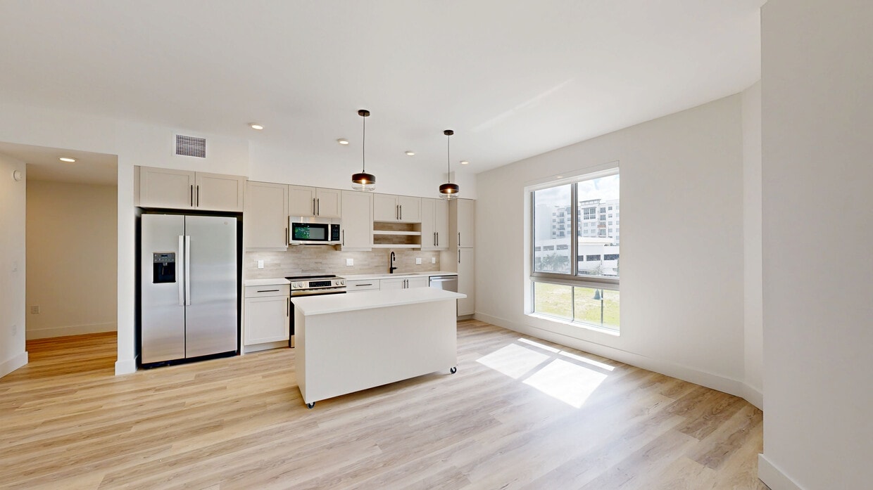 Photo - The Dori Apartments