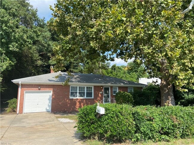 Building Photo - Eastern Park