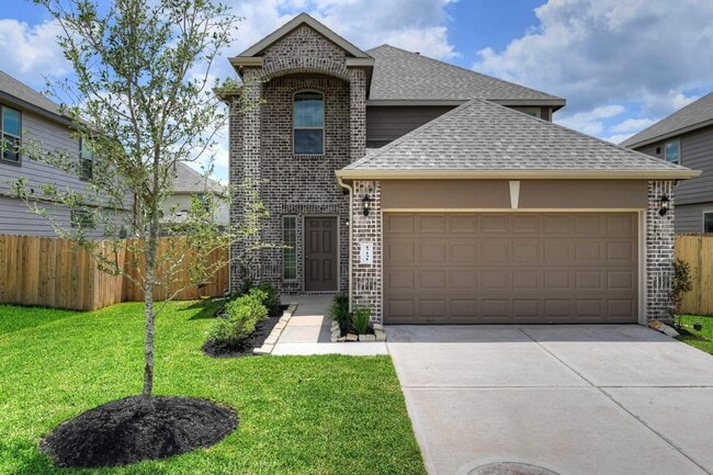 Building Photo - 17131 Devon Dogwood Trail