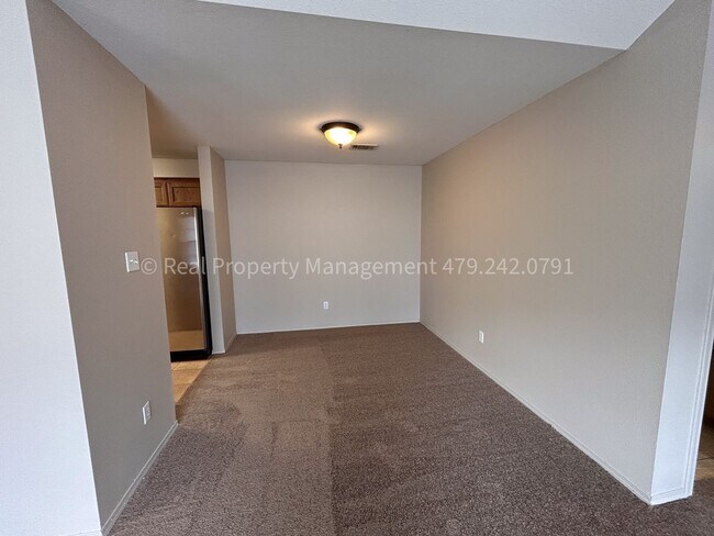 Photo - All new inside!! 3 bed 2 bath 2 car garage...