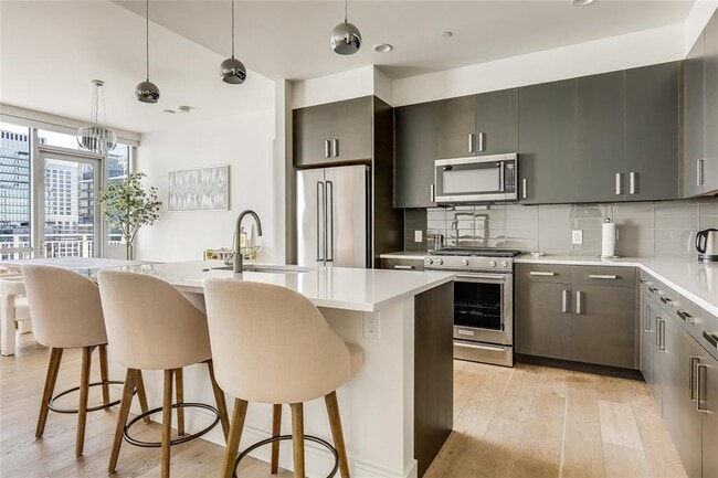 Photo - 222 West Ave Unit 2413